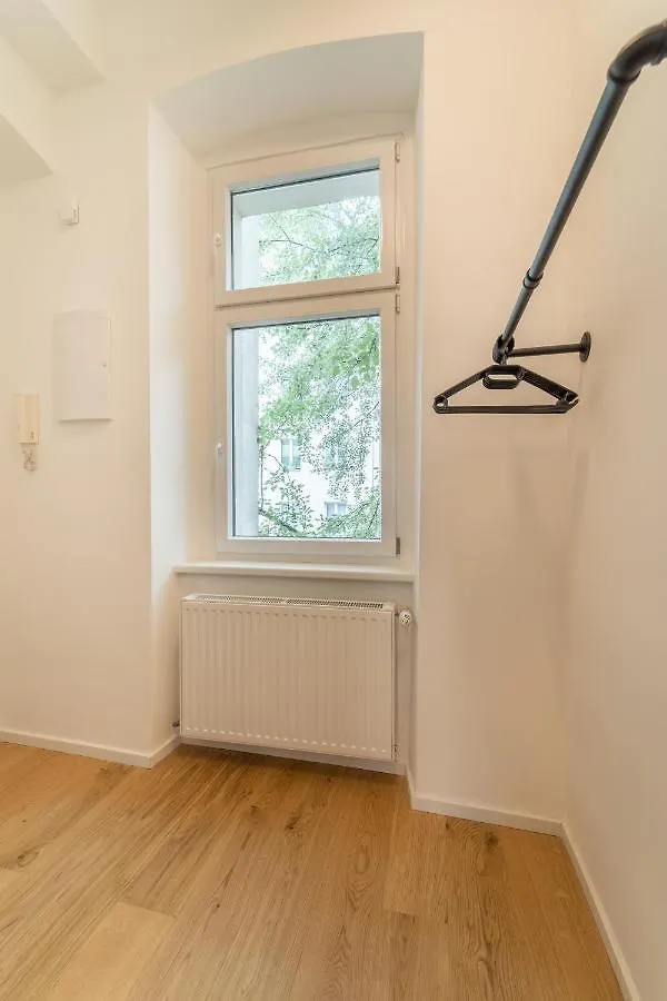 Sibylle I Levestate Apartment Vienna Austria